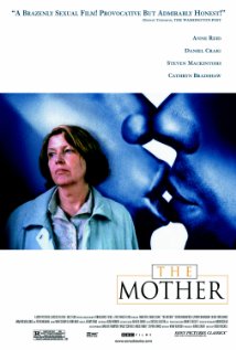The Mother 2003 copertina