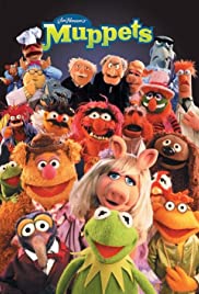 The Muppets: A Celebration of 30 Years (1986) cover