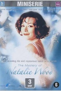 The Mystery of Natalie Wood (2004) cover