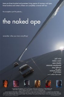 The Naked Ape (2006) cover