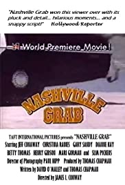 The Nashville Grab (1981) cover