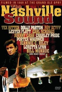 The Nashville Sound (1970) cover
