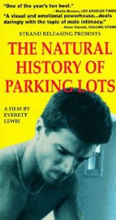 The Natural History of Parking Lots 1990 copertina