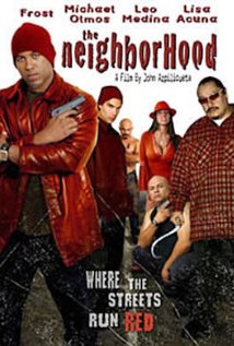 The Neighborhood (2004) cover