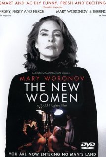 The New Women 2001 poster