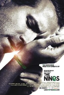 The Nines (2007) cover