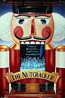 The Nutcracker (1993) cover