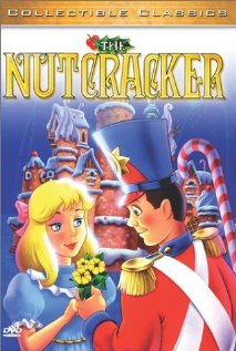 The Nutcracker 1995 copertina