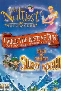 The Nuttiest Nutcracker 1999 copertina