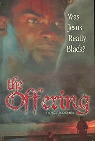 The Offering (1997) cover