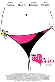 The Oh in Ohio (2006) cover