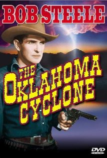 The Oklahoma Cyclone (1930) cover