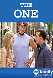 The One (2003) cover