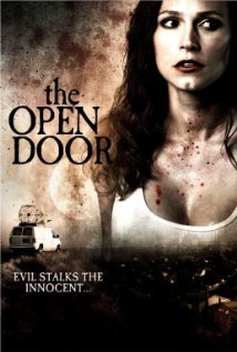 The Open Door 2008 poster