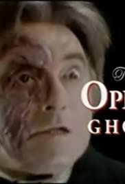 The Opera Ghost: A Phantom Unmasked 2000 copertina