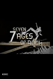 Seven Ages of Rock (2007) cover