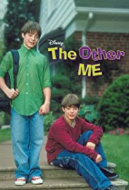 The Other Me (2000) cover