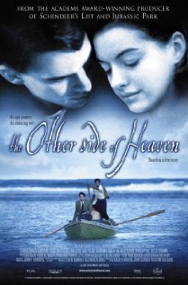 The Other Side of Heaven 2001 copertina