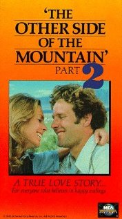 The Other Side of the Mountain: Part II (1978) cover