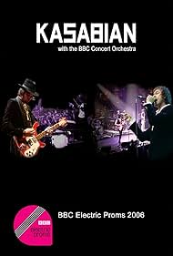 BBC Electric Proms (2006) cover