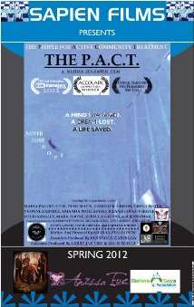 The P.A.C.T. (2011) cover