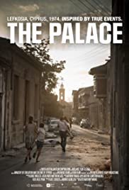 The Palace 2011 copertina
