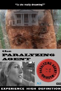 The Paralyzing Agent (2009) cover