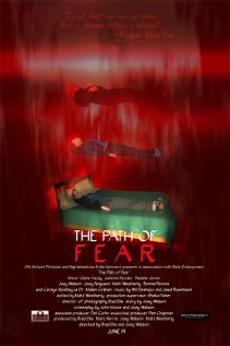 The Path of Fear 2002 capa