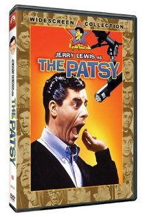 The Patsy 1964 poster