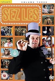 Sez Les (1969) cover