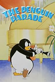 The Penguin Parade (1938) cover