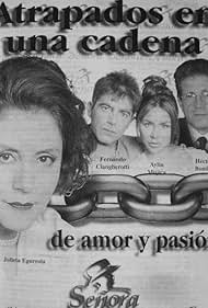 Señora (1998) cover