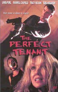 The Perfect Tenant 2000 poster