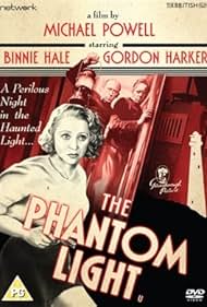 The Phantom Light (1935) cover