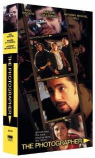 The Photographer (2000) cover