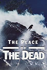 The Place of the Dead 1997 copertina