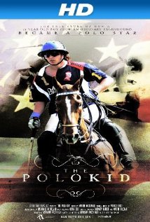 The Polo Kid (2009) cover
