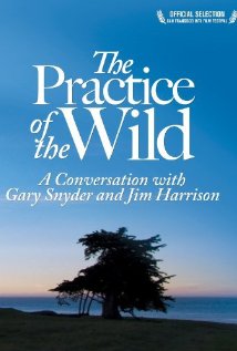 The Practice of the Wild 2010 poster