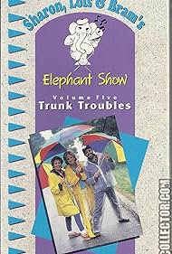 Sharon, Lois & Bram's Elephant Show (1984) cover