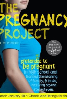 The Pregnancy Project 2012 masque