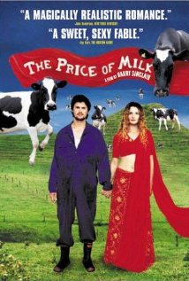The Price of Milk 2000 capa