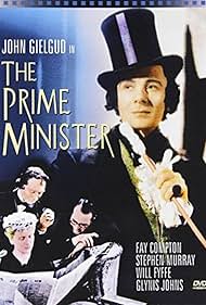 The Prime Minister 1941 poster