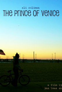 The Prince of Venice (2008) cover
