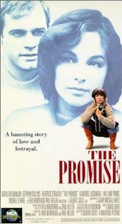 The Promise (1979) cover