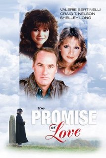 The Promise of Love 1980 copertina