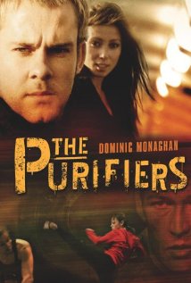 The Purifiers 2004 copertina