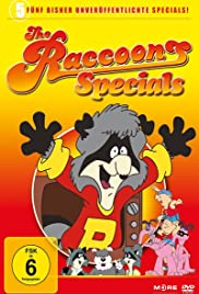The Raccoons on Ice (1981) cover