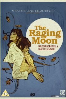 The Raging Moon 1971 poster
