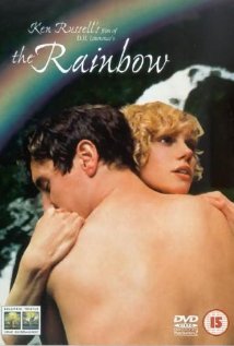 The Rainbow 1989 poster