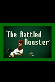 The Rattled Rooster (1948) cover
